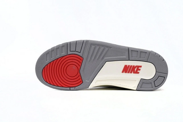 Rep TBK Jordan DN3707-100 White Cement Retro Reimagined 3 0716